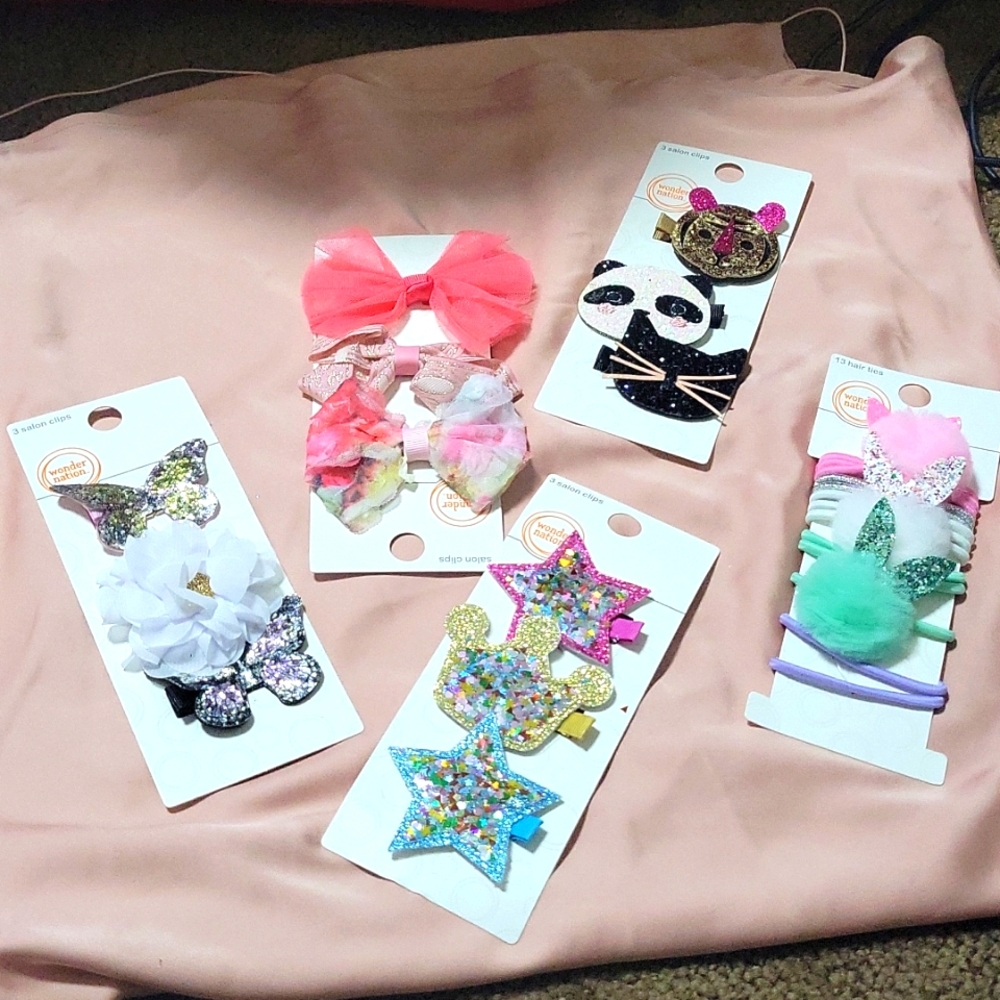 Accessories